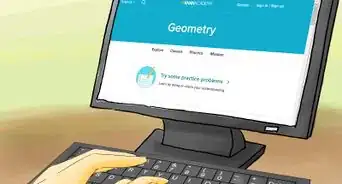 Survive Geometry Class