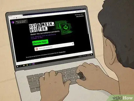 Image titled Be Online Anonymously Step 5