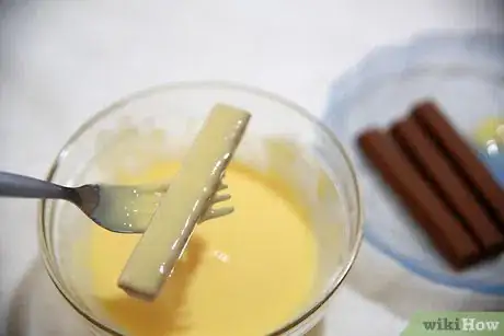 Image titled Make Deep Fried Kit Kat Step 5