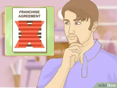 Image titled Evaluate Work‐at‐Home Franchises Step 10