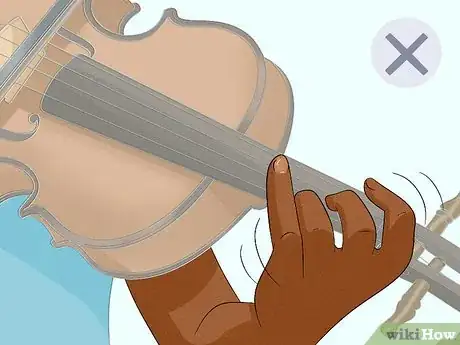 Image titled Improve Violin Intonation Step 8