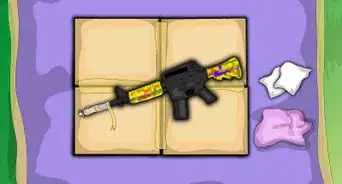 Paint Your Airsoft Gun