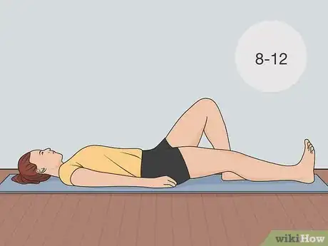 Image titled Stretch a Sprained Knee Step 10