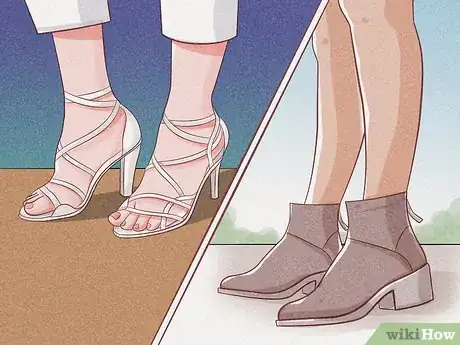 Image titled Wear White Dresses Step 6