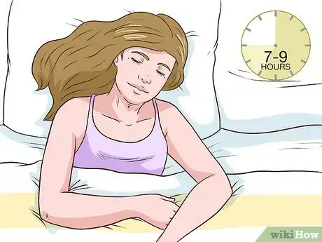 Image titled Lose Weight After a Hysterectomy Step 12