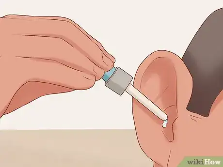 Image titled Prevent Swimmer's Ear (Otitis Externa) Step 9