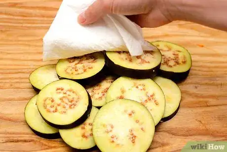 Image titled Bake Eggplant Step 6