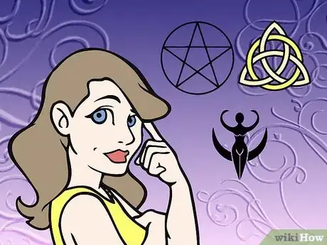 Image titled Study Witchcraft Step 2