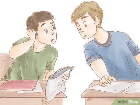 Image titled Study For Exams Step 11