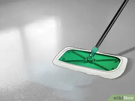Image titled Clean Polyurethane Floors Step 7