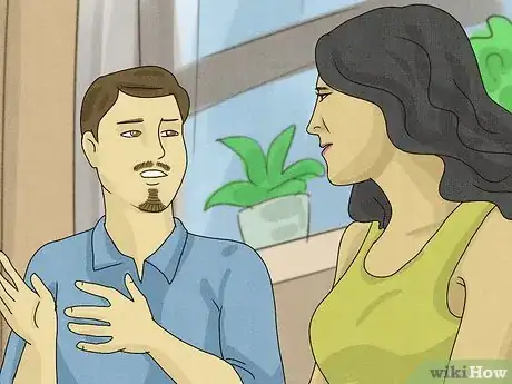 Image titled Deal with Homophobia at Work Step 2