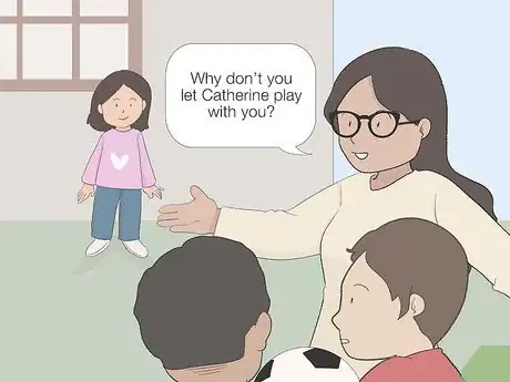 Image titled Support Positive Behavior in the Classroom Step 4