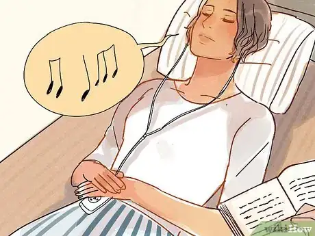 Image titled Reduce Anxiety with Music Step 3