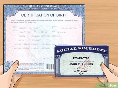 Image titled Apply for SSI Step 3