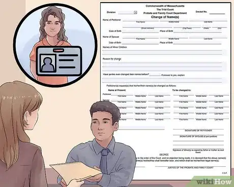 Image titled Change Your Name in Massachusetts Step 12