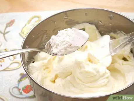 Image titled Keep Cheesecake from Cracking Step 3