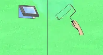 Remove Mildew from Sheetrock