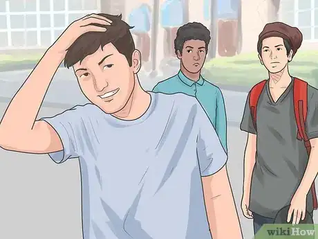 Image titled Get Through Hardships During High School Years Step 11