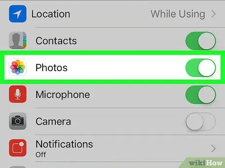 Image titled Send Video Messages in WeChat Using iOS Devices Step 18