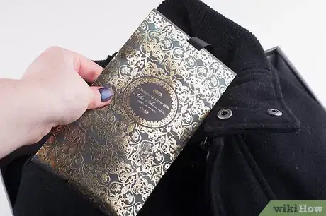 Image titled Store Winter Coats Step 6