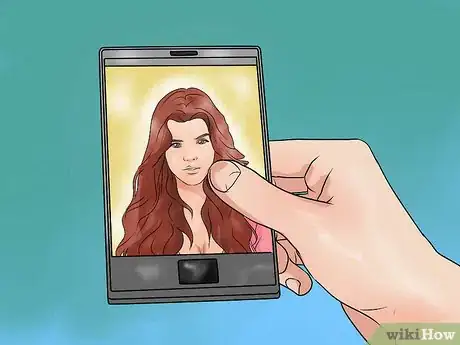 Image titled Decide if Blonde Hair Is Right for You Step 2