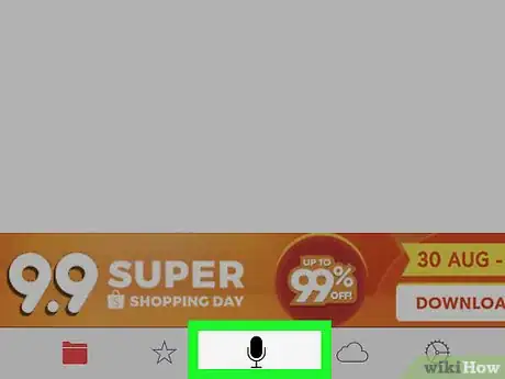Image titled Record Audio Notes on an iPad Step 3