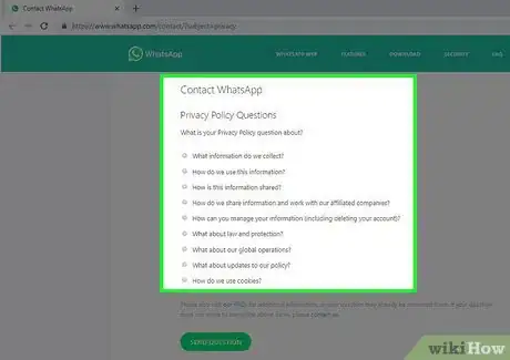 Image titled Contact WhatsApp Step 4