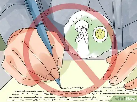 Image titled Write a Personal Statement for Medical School Step 5