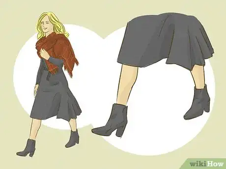Image titled Wear Booties Step 12