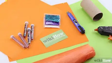 Image titled Make a Glitter Bomb Step 1