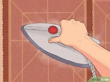 Image titled Remove Latex Paint Spill from Carpet Step 9