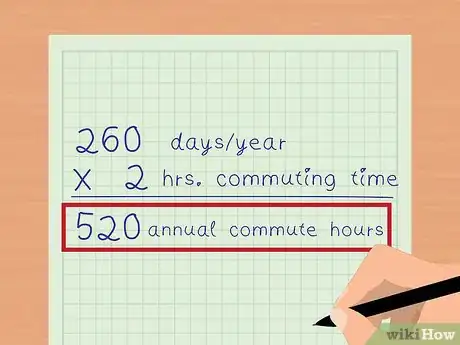 Image titled Calculate Your Real Hourly Wage Step 9