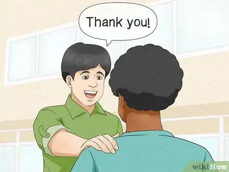 Image titled Build an Acts of Kindness Habit Step 2