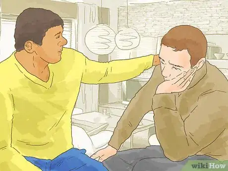 Image titled Stay Calm Around an Ex Step 12