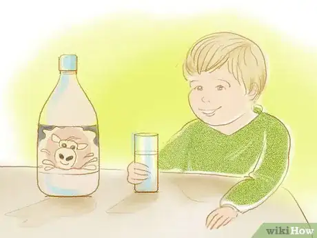 Image titled Get a Baby to Sleep in a Crib Step 2