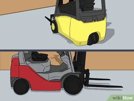 Image titled Identify Different Types of Forklifts Step 6
