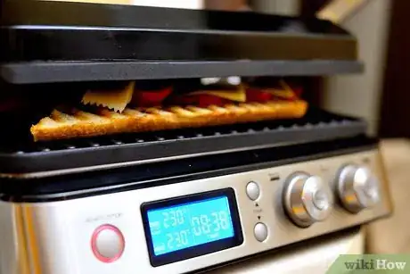 Image titled Make Giant Grilled Cheese Step 20