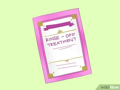 Image titled Use Bubble Hair Dye Step 14