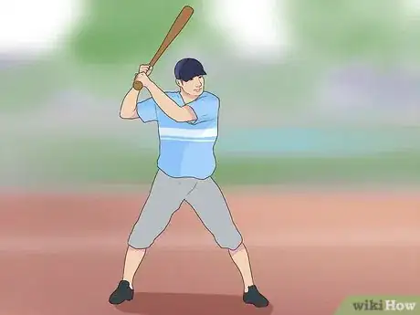 Image titled Be a Better Softball Player Step 6