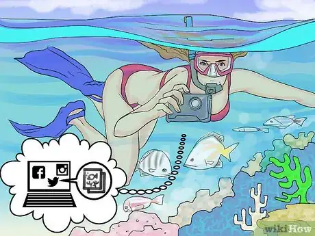 Image titled Protect Coral Reefs when Snorkeling Step 12