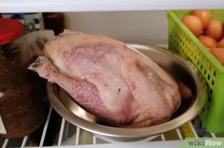 Image titled Cook Guinea Fowl Step 1