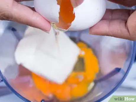 Image titled Make Cheese Flan Step 5