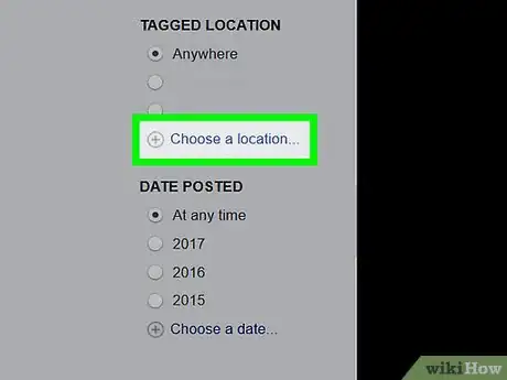 Image titled Find People by Location on Facebook Step 14