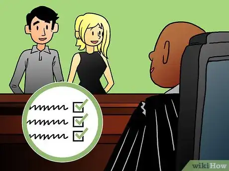Image titled Get Married in Utah Step 13