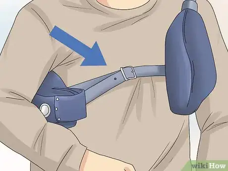 Image titled Play Uilleann Pipes Step 5