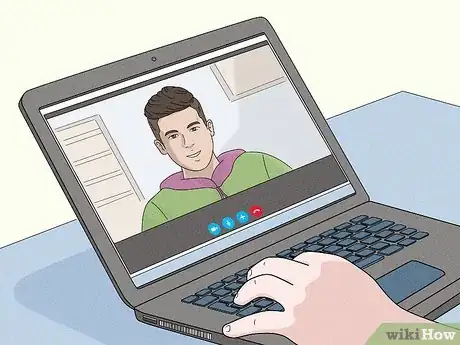 Image titled Keep in Touch During Quarantine Step 3