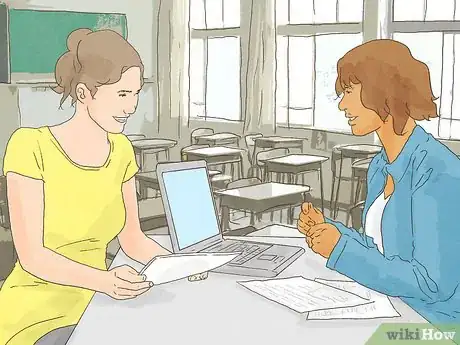 Image titled Care for a Child While Attending College Step 7