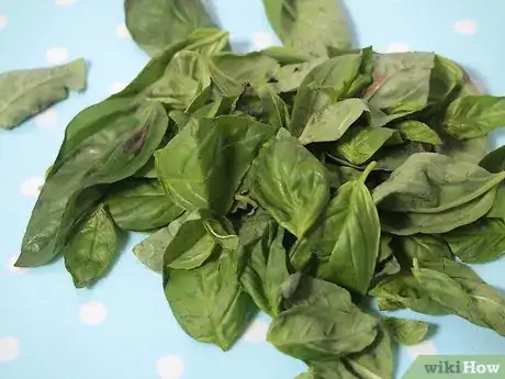 Image titled Freeze Basil Step 18