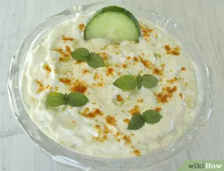 Image titled Make Raita Step 7