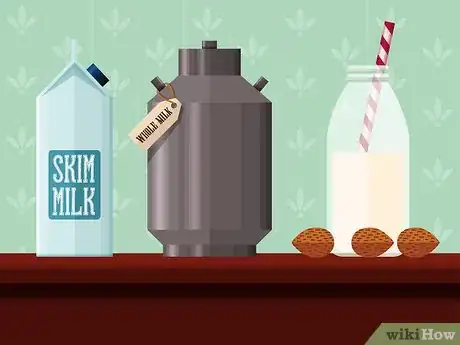 Image titled Choose Healthier Coffee House Drinks Step 2